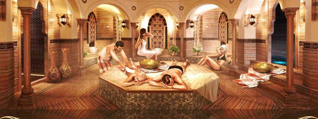 Hansı xəstəliklərdə isti hamam faydalıdır –  Sauna və buxarla müalicə 