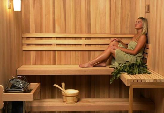 Hansı xəstəliklərdə isti hamam faydalıdır –  Sauna və buxarla müalicə 