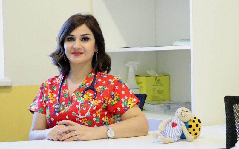 Uşaqlara tətbiq olunan yersiz dərman və müalicələr -  Pediatrdan DƏHŞƏTLİ SİYAHI 