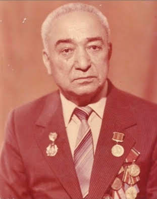 Tanınmış həkim Kamal Yusufov –  100 - FOTO