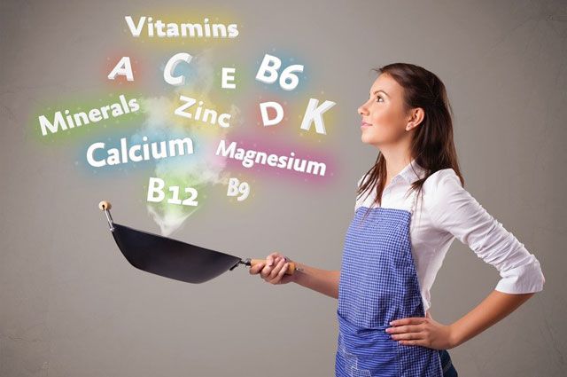 Sizdə vitamin çatışmadığını göstərən 7 əlamət –  Avitaminoz nədir?