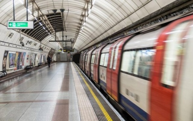 Ən çirkli hava bu metrodadır -  ARAŞDIRMA