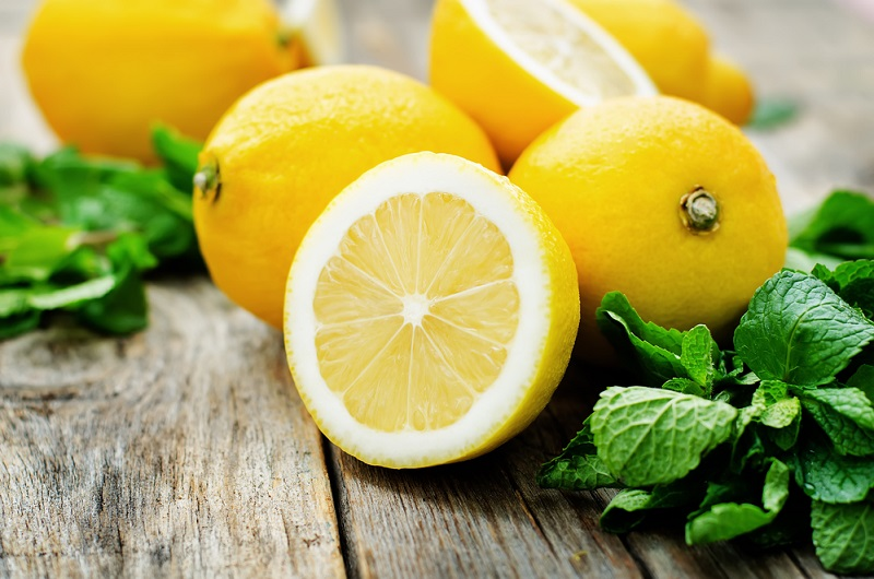 Limonun bu faydalarını bilirsinizmi? -  DİQQƏT