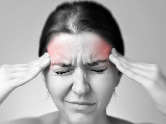 Tez-tez təkrarlanan baş ağrılarına  SƏBƏB nədir?