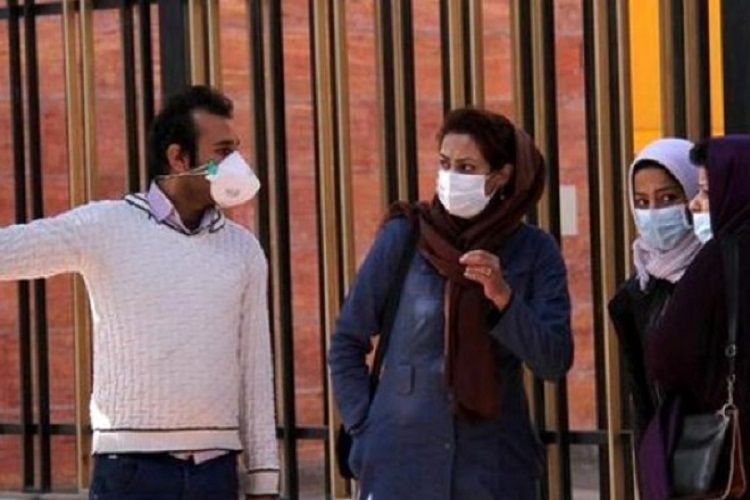 İranda qripdən ölənlərin sayı artır 