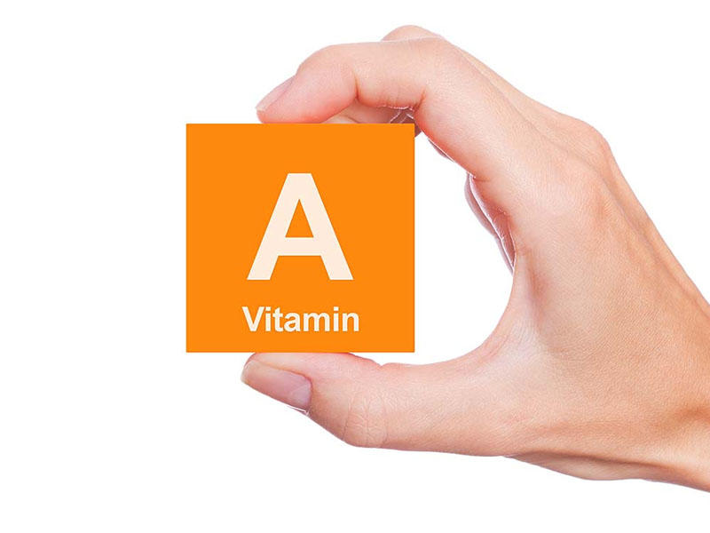 Dəri quruluğundan, göz xəstəliklərinə qədər  -  A vitamini çatışmazlığının FƏSADLARI