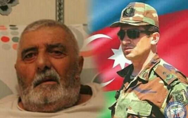 Şəhid atası uzun sürən xəstəlikdən vəfat etdi  