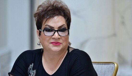 Xalq artisti xəstəxanalıq oldu 