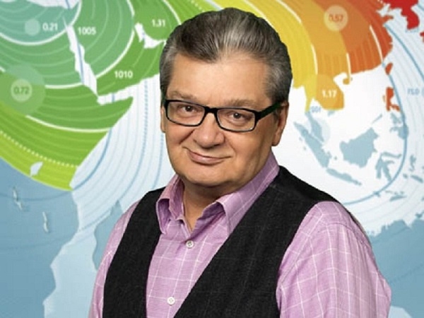 Məşhur hava aparıcısı xərçəng dərmanlarından imtina etdi  