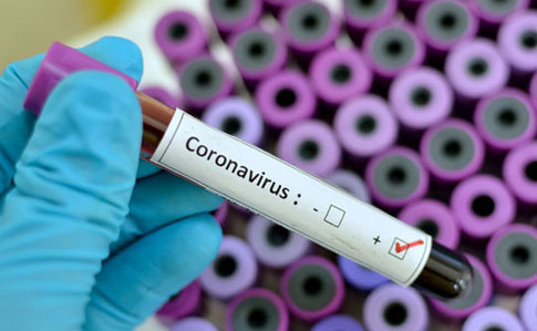 Korona virusu Avropada da aşkarlandı -   Yoluxanlar var