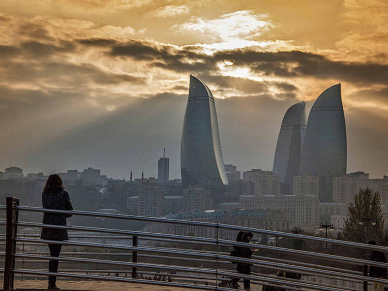 Hava meteohəssas insanlar üçün əlverişli olacaq -   PROQNOZ 