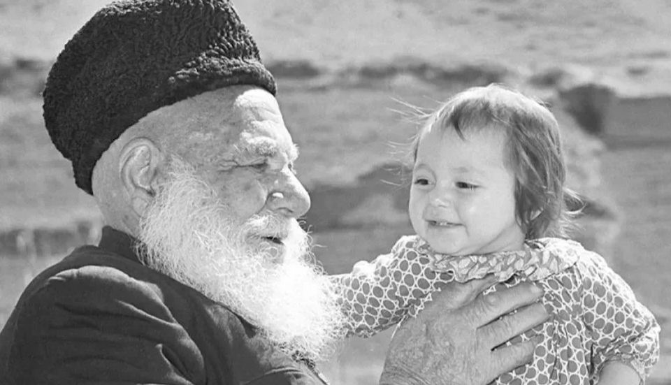 135 yaşında ata olması ilə SSRİ-ni şoka salan –  Şirəli Müslümovun uzunömürlülük sirri