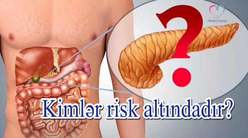 Mədəaltı vəzinin ən acımasız xəstəliyi PANKREATİT –   ƏLAMƏTLƏR - VİDEO 