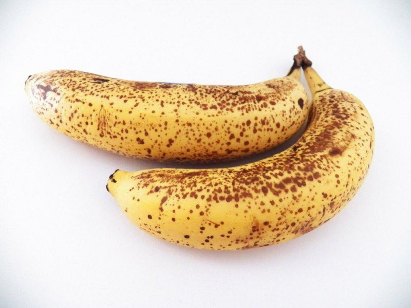Banan qabıqlarını da yemək lazımdır –  Bu problemlərdə faydalıdır