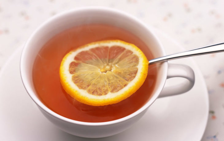 Kimlərə limonlu çay içmək olmaz –  Bu problemləri ağırlaşdıra bilər