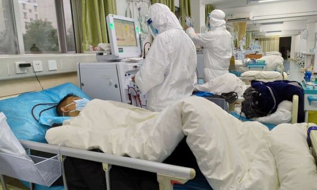 Çində koronavirusdan ölənlərin sayı durmadan artır  
