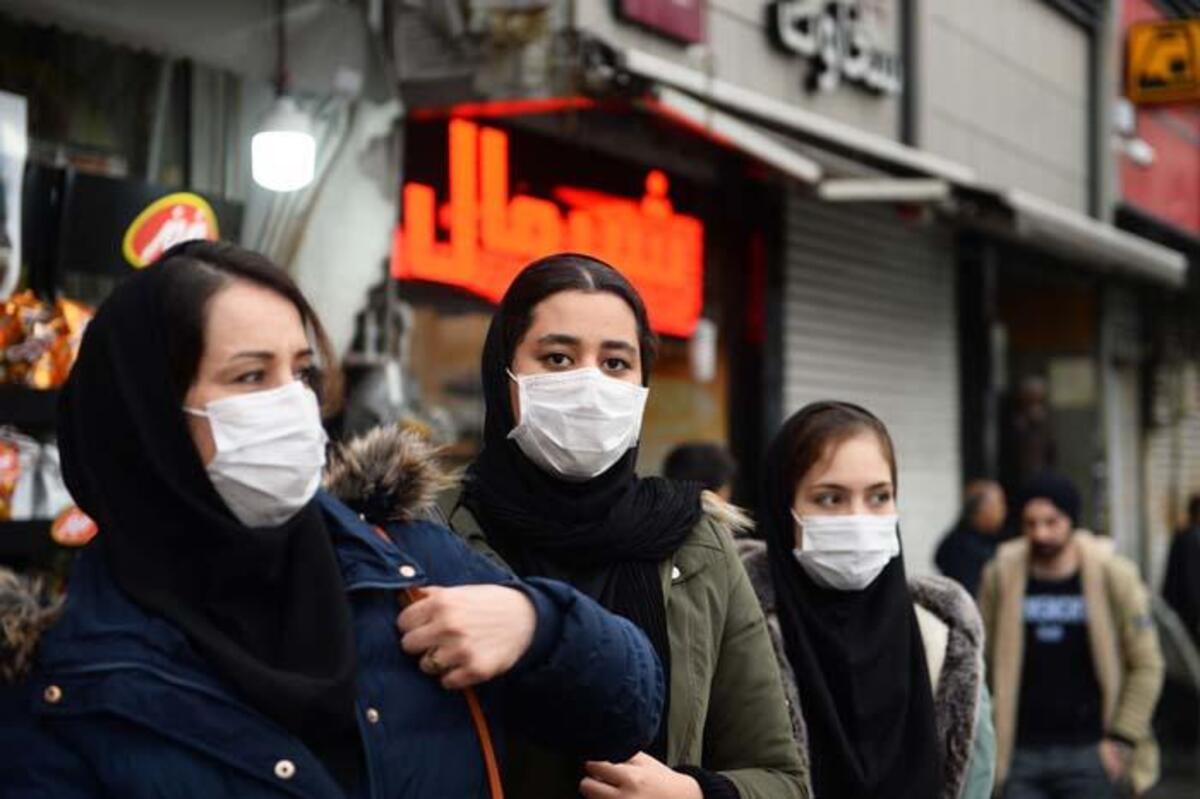 İranda koronavirus yayılır -  Ölənlərin sayı bir neçə dəfə artdı