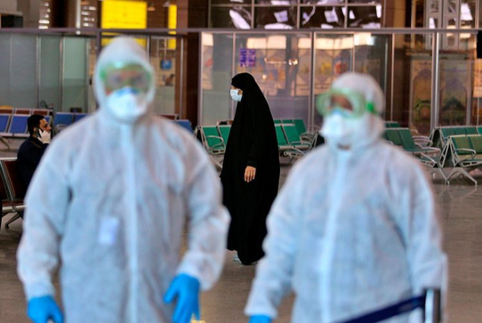 İranda koronavirusdan ölənlərin sayı 15-ə çatdı  