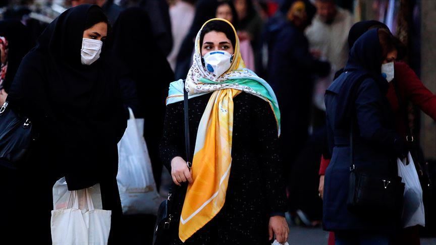 İDDİA -  İranda koronavirusdan 116 nəfər ölüb