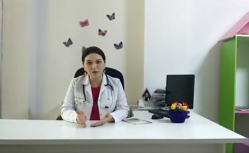 Uşaqlarımızı dəhşətli virusdan necə qoruyaq?  -- Pediatr-allerqoloqdan TÖVSİYƏLƏR