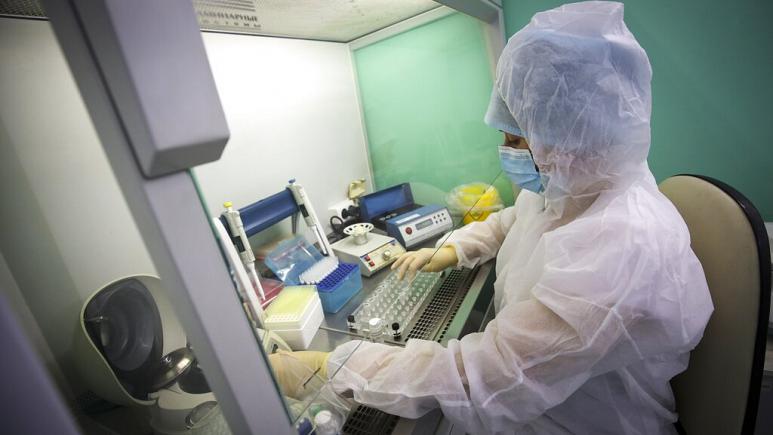 Çin koronavirusa müsbət təsir edəcək dərmanı   AÇIQLADI 