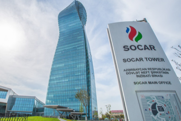 SOCAR şirkəti işçilərini evə buraxdı  - Koronavirusa görə