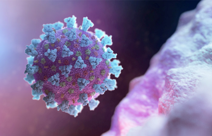  Koronavirus mutasiyaya uğradı  - İki alt tipə bölündü 