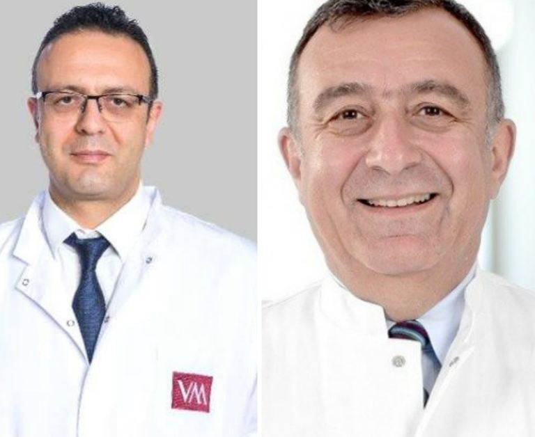 Onkoloji, şəkər, oynaq, sümük problemi, travmaları olanlar üçün -  Medicalparkın həkimləri Bakıda müayinə edəcək