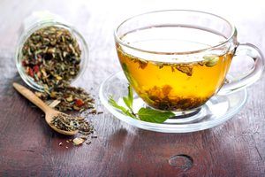 Mixək çayı: fayda və zərərləri 