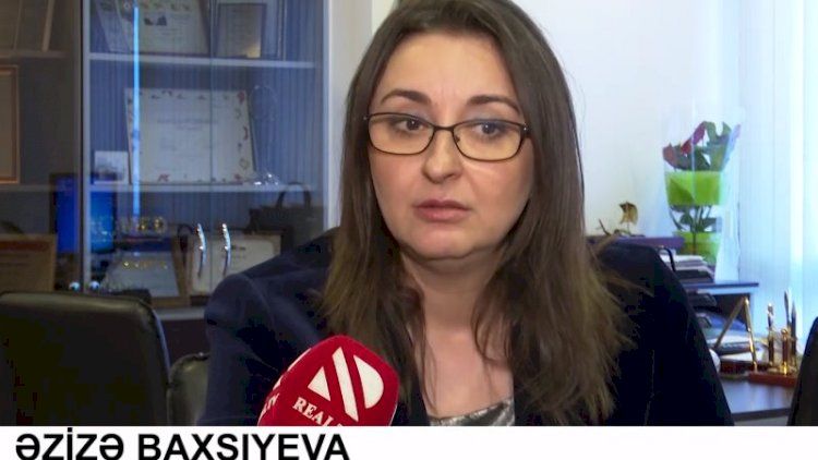 “Avromed”in rəhbəri işdən çıxarıldı  