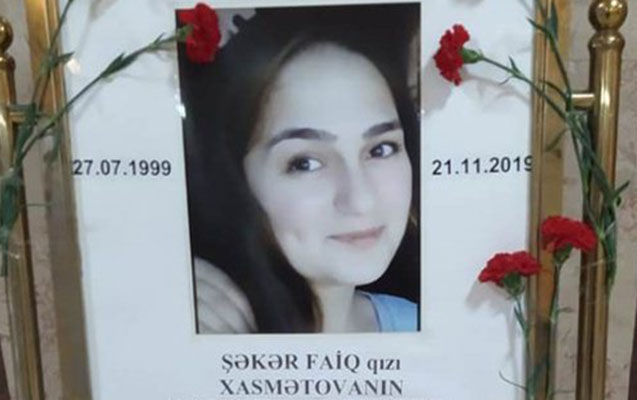 BDU yataqxanasında zəhərlənən qızın ölüm səbəbi açıqlandı  - 4 ay sonra