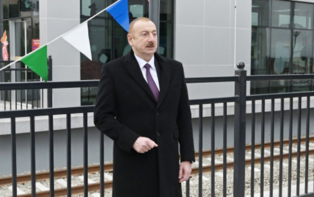 Prezident növbəti dəfə koronavirusdan danışdı:   " Bu, elə bir bəladır ki..."