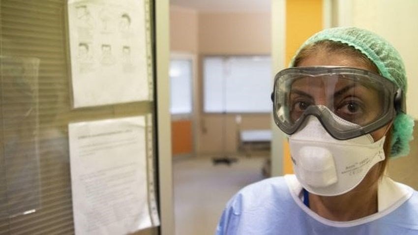 İtaliya koronavirus xəstələrinə yaxşı təsir edən dərmanı AÇIQLADI 