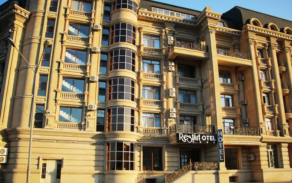  Bakıda 50 hotel fəaliyyətini dayandırdı   - Əməkdaşlar işsiz qaldı