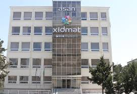 "ASAN xidmət" Koronavirusla Mübarizəyə Dəstək Fonduna   200 min yardım edəcək