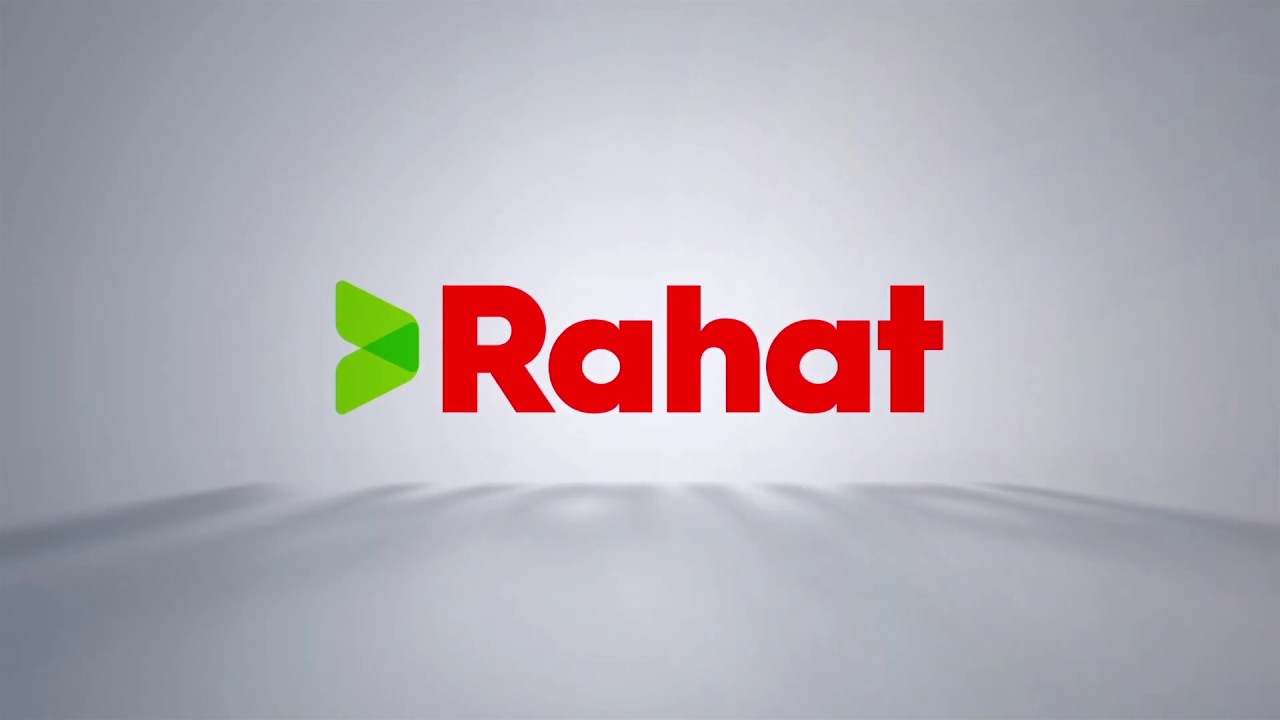"Rahat" supermarketlər şəbəkəsi və "Az-Qranata"dan   fonda yardım