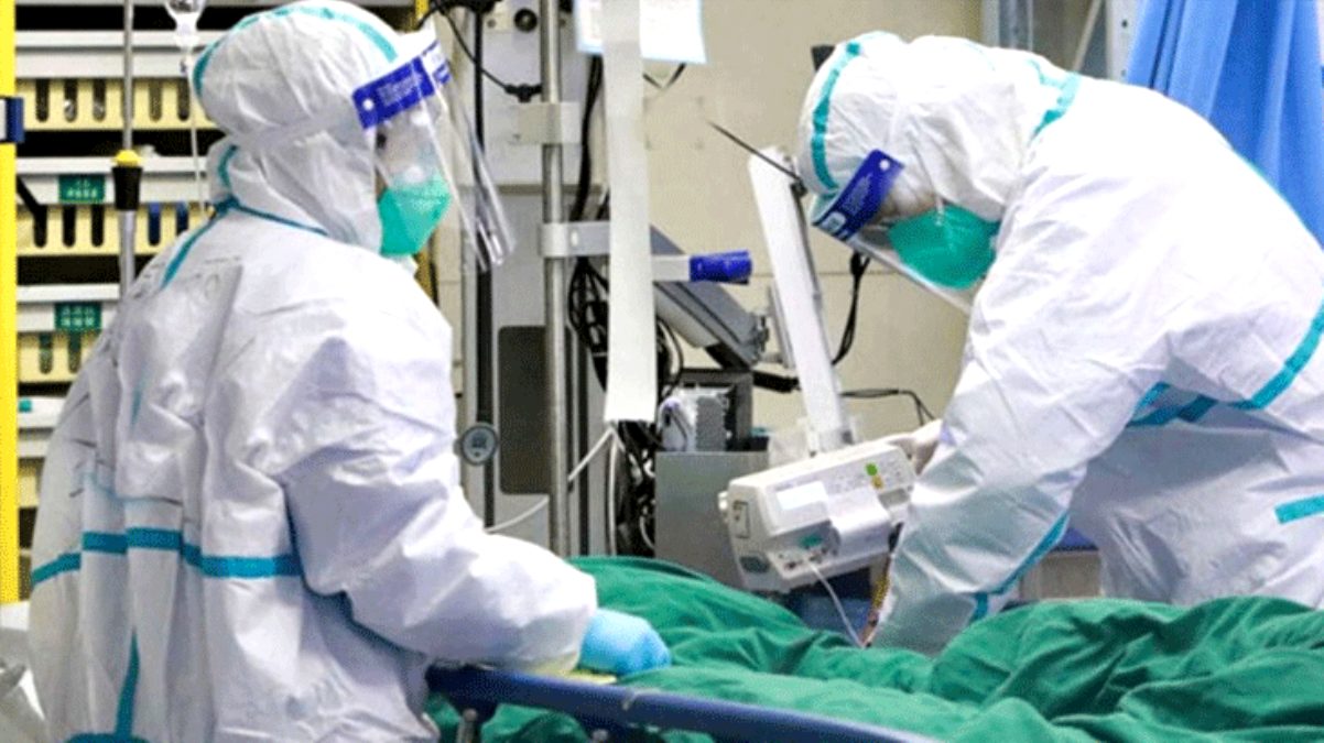 İtaliyada bir gündə 651 nəfər   koronavirusdan öldü