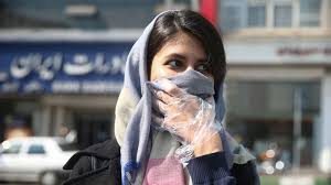 İranda koronavirusdan ölənlərin sayı   1934-ə çatdı