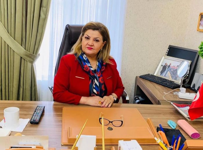 ATEV sədri Koronavirusla Mübarizəyə Dəstək Fonduna vəsait köçürdü 