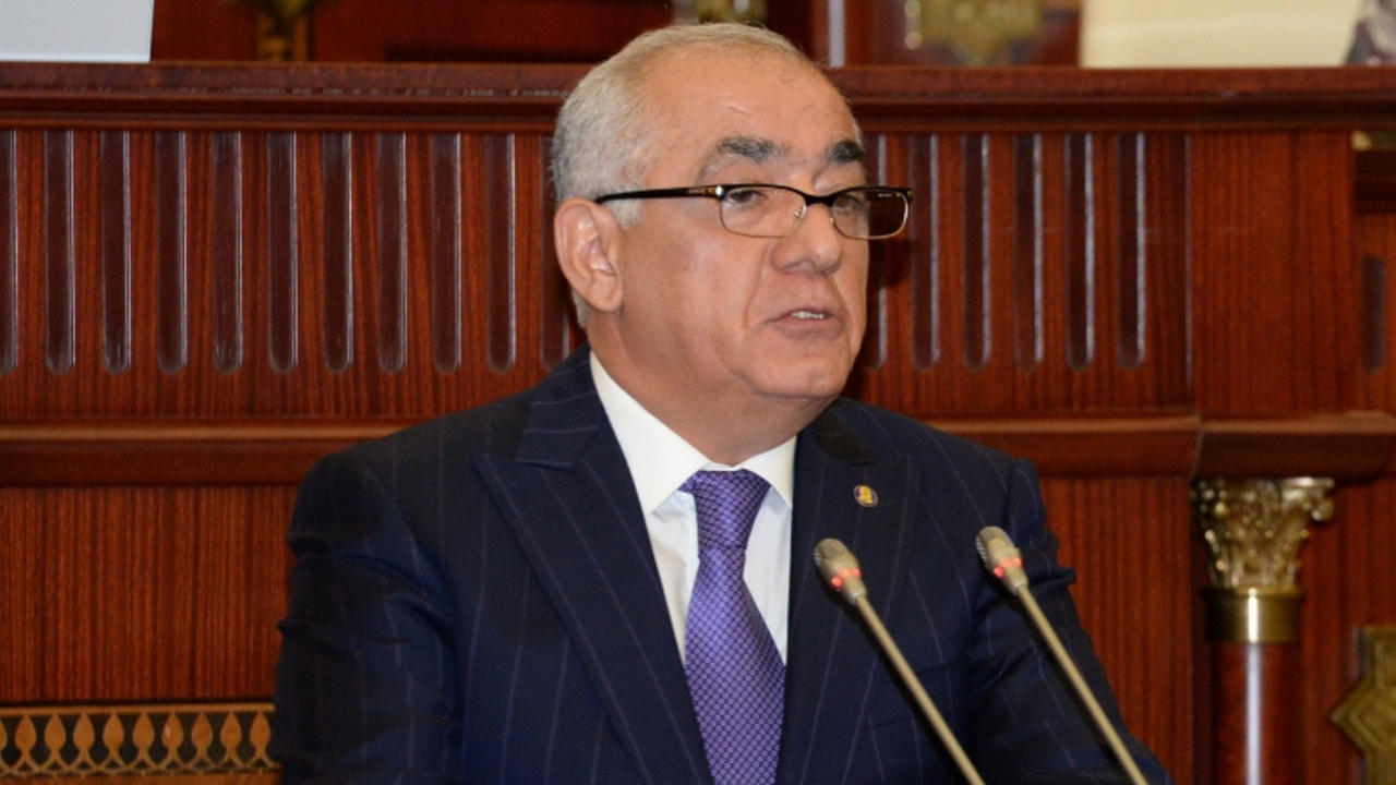 Epidemiya və karantin halları ilə bağlı   Əli Əsədovdan qərar