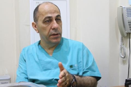 Azərbaycanlı həkimdən koronavirusdan müdafiə ilə bağlı  TÖVSİYƏLƏR