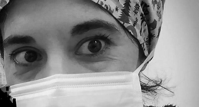 Koronavirusa yoluxan tibb bacısı intihar etdi -  FOTO