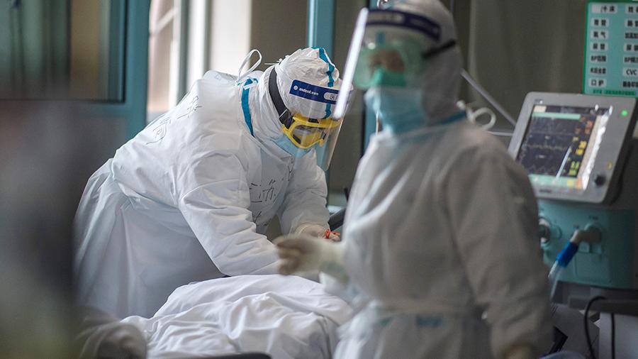 15 yaşlı qız koronavirusdan öldü  - Avropanın ən gənc qurbanı