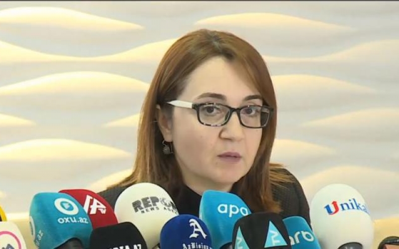  "Bir viruslu xəstə hərəkət etməklə ətrafına 30-40 xəstə toplayır”   - YAQUT QARAYEVA