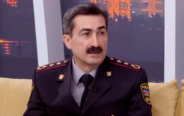 “Bir dəfə xəbərdarlıq alan şəxs təkrar icazəsiz çölə çıxsa, həbs ediləcək” - 