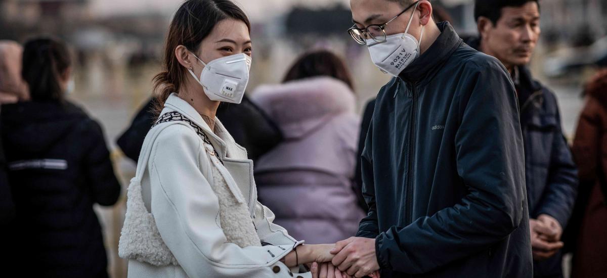 Çində koronavirusun ikinci dalğası başladı  – KARANTİN