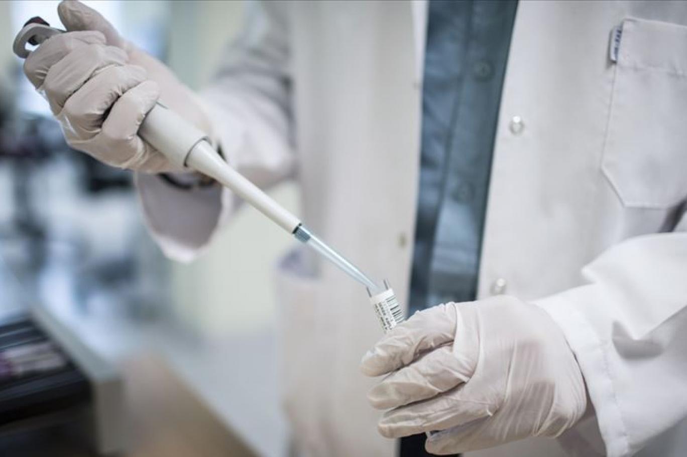 Türkiyədə koronavirus vaksininin ilk sınağı baş tutdu 