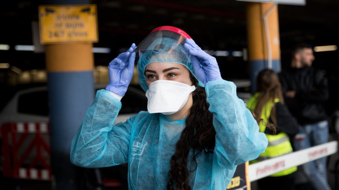 Hansı tibbi maskalar koronavirusdan qoruyur?   - ARAŞDIRMA