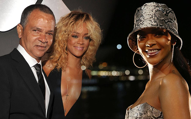 Rihannanın atası koronavirusa yoluxdu 