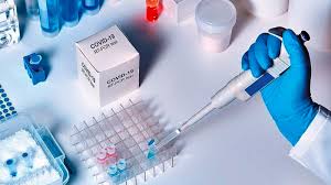 Qorxunc açıqlama:   Dünyada üç növ koronavirus var